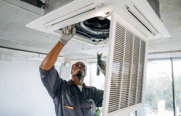 Licensed Hvac service in Frederica, DE - FH HVAC